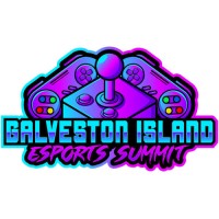 Galveston Island Esports Summit