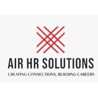 AIR HR Solutions logo - Similar company to Air Hr Global Solution