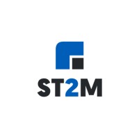 ST2M Group logo - Similar company to St2M