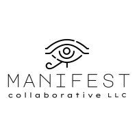Manifest Collaborative logo - Similar company to Ruby Jean’S Juicery