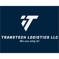 Transtech Logistics LLC logo - Similar company to Deliver E