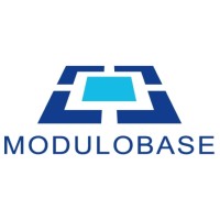 MODULOBASE logo - Similar company to Agence Parnasse