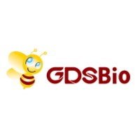 Guangzhou Dongsheng Biotech Co., Ltd. logo - Similar company to Hbi Enzymes Inc.