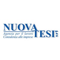 Nuova Tesi logo - Similar company to Ricreatec