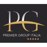 Premier Group Italia logo - Similar company to Noraservice