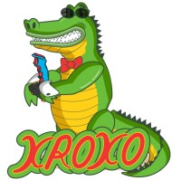 KroKo Interactive logo - Similar company to Croko