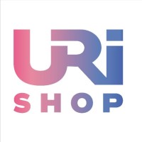 UriShop logo - Similar company to Intercanje