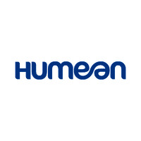 HUMEAN logo - Similar company to Silky