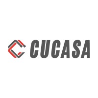 Cucasa logo - Similar company to Hidrotech