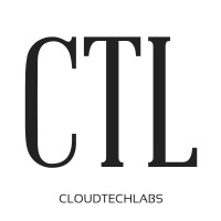 CloudTechLabs logo - Similar company to Abk Cloudtechlabs