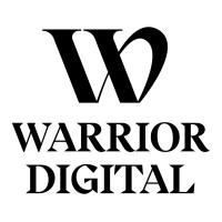 Warrior Digital logo - Similar company to Home Qualified