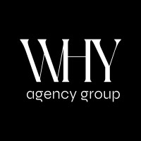 WHY Agency Group logo - Similar company to Youknowdigital