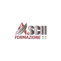 ASCII formazione logo - Similar company to Expor Srl