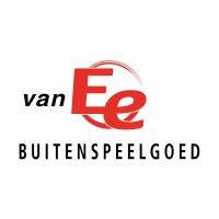Van Ee Buitenspeelgoed logo - Similar company to Easy-Matic By Easyrack