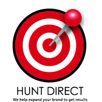 Hunt Direct Agency logo - Similar company to Shane Michael Hatton