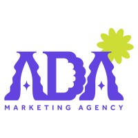 Ada Marketing Agency logo - Similar company to Creatives - Web Design & Marketing Agency