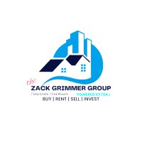 The Zack Grimmer Group, Powered by Real logo - Similar company to Fratdaddys