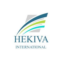 HEKIVA International Pvt. Ltd. logo - Similar company to Sixace Global Consultancy Llp