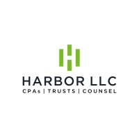 Harbor LLC -  CPAs, Trusts & Counsel logo - Similar company to Egrowthc - Exponential Growth Consulting