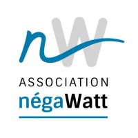 Association négaWatt logo - Similar company to Conversations Carbone