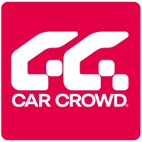 TheCarCrowd logo - Similar company to Synchro