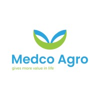 MEDCO AGRO logo - Similar company to Kagara Agro