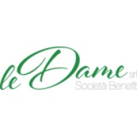 Le Dame srl Società Benefit logo - Similar company to Le Dame