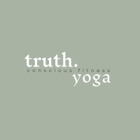 truth.yoga logo - Similar company to Harmonic Aperture