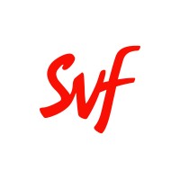 SVF Entertainment logo - Similar company to Hoichoi