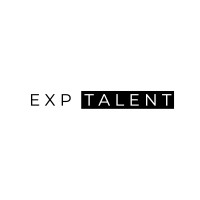 EXP Talent logo - Similar company to Clear Path Collections