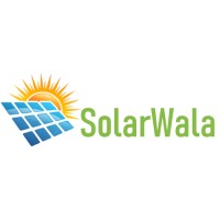 Solar Wala Pvt. Ltd. logo - Similar company to Custom Solar And Leisure