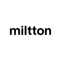 Miltton Latvia logo - Similar company to Ground Floor Digital