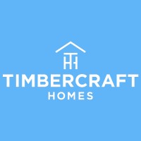 TimberCraft Homes logo - Similar company to Executive Homes