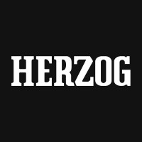 Herzog logo - Similar company to Modern Railway Systems