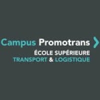 Campus Promotrans Toulouse logo - Similar company to E Vibes