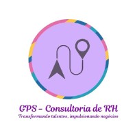 GPS CONSULTORIA DE RH logo - Similar company to Império Rh - Consultoria E Treinamentos Empresariais