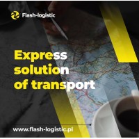 Flash-Logistic sp. z o.o. logo - Similar company to Tft Logistic