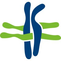 Center for Human Genetics logo - Similar company to Human Genetics Laboratory