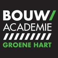 Bouwacademie Groene Hart logo - Similar company to Hoeve Kromwijk