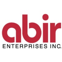 Abir Enterprises Inc. logo - Similar company to Blu20