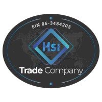 HSI TRADE COMPANY LLC logo - Similar company to Evans Search