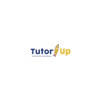 TutorUp! Real Teachers, Real Results logo - Similar company to Tutor Up