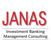 Janas Associates logo - Similar company to Protegrity Advisors, Llc