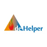 De Helper logo - Similar company to Hk Zorg
