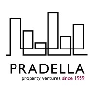 Pradella Property Ventures logo - Similar company to Dominion