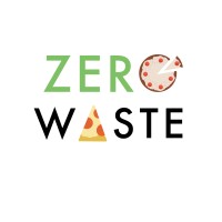 ZeroWaste logo - Similar company to Bricolowtech