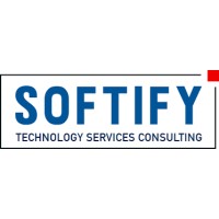Softify Technologies Pvt. Ltd. logo - Similar company to Softify