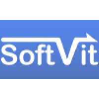 SoftVit LLC logo - Similar company to Softum.Io