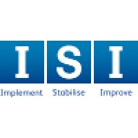 Implement Stabilise Improve - ISI UK Ltd logo - Similar company to Skywall Consulting