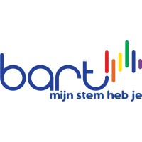 Mijn stem heb je!